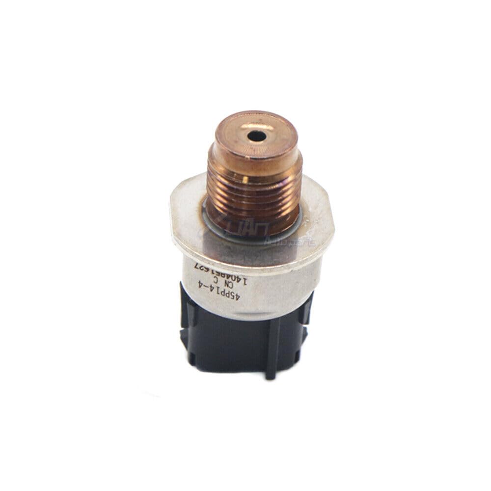 ya 4 8.8 Fuel Rail Pressure Sensor Switch 45PP14-4 for Mazda Parts Truck 1727476525