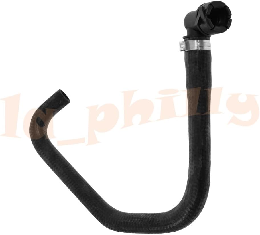 ya 5 8.10 Heater Hose For 1999-2005 for Volvo S80 2.9L 6 Cyl 2001 2000 2002 2003 2004