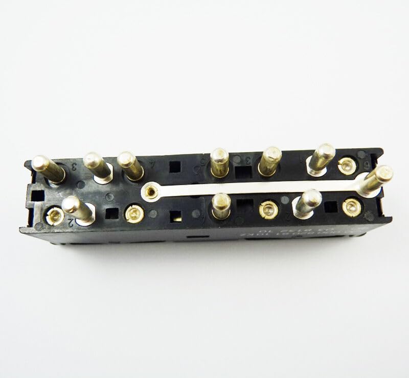 ya 4 8.8.2 0008208210 Electric Window Switch Driver Side Console Suitable for Mercedes-Benz 190E 190D