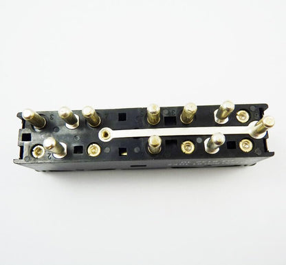 ya 4 8.8.2 0008208210 Electric Window Switch Driver Side Console Suitable for Mercedes-Benz 190E 190D
