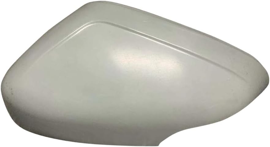 ya 11 9.14 baidiFront Side Mirror Cover Driver Side Fits for S40 S80 C70 V50 2008-2011