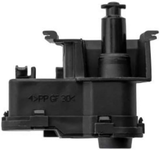 ya 11 9.14 zhengce 7N0810773 Fuel Filler Actuator for VW Polo 6R 2010-2020