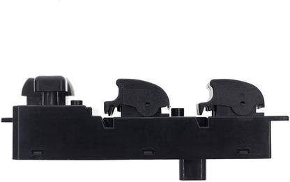 ya 4 8.10 1 x MR587943 Window Control Switch Suitable for Mitsubishi Galant Lancer Endeavor Montero