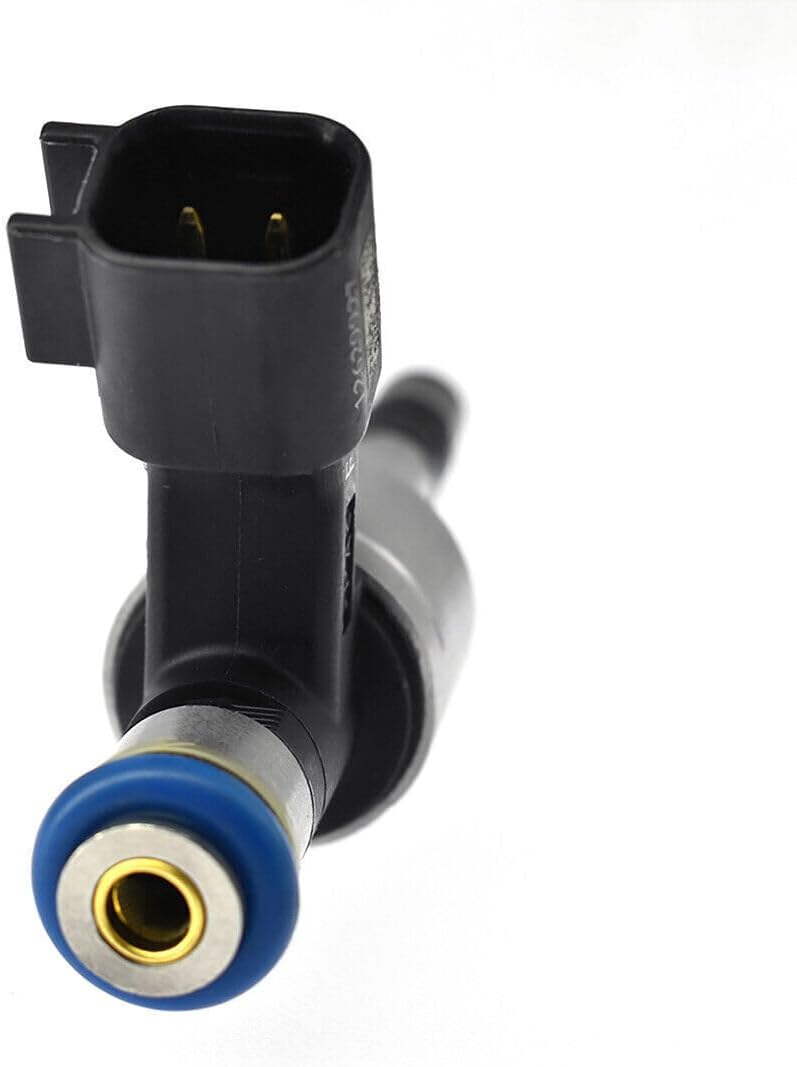 ya 10 9.16 baidi Fuel Injector For for Cadillac CTS SRX for Chevrolet Equinox for GMC for Buick 3.0L V6 12629927