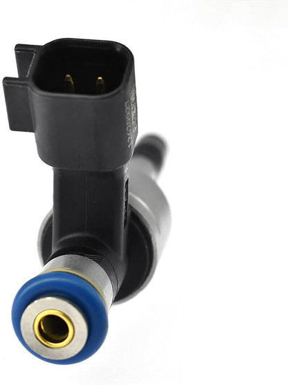ya 10 9.16 baidi Fuel Injector For for Cadillac CTS SRX for Chevrolet Equinox for GMC for Buick 3.0L V6 12629927
