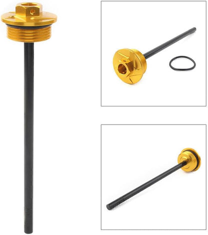 ya 4 8.8.2 for Polaris Sportsman Forest Touring 550 XP X2 09-14 CNC Motorcycle Oil Dipstick