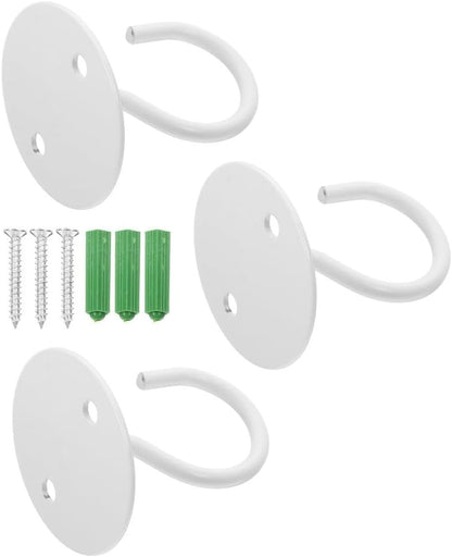 ya 26 10.21 baidi Ceiling Hook Suspended Hooks Hanging for Plants Decorative Metal