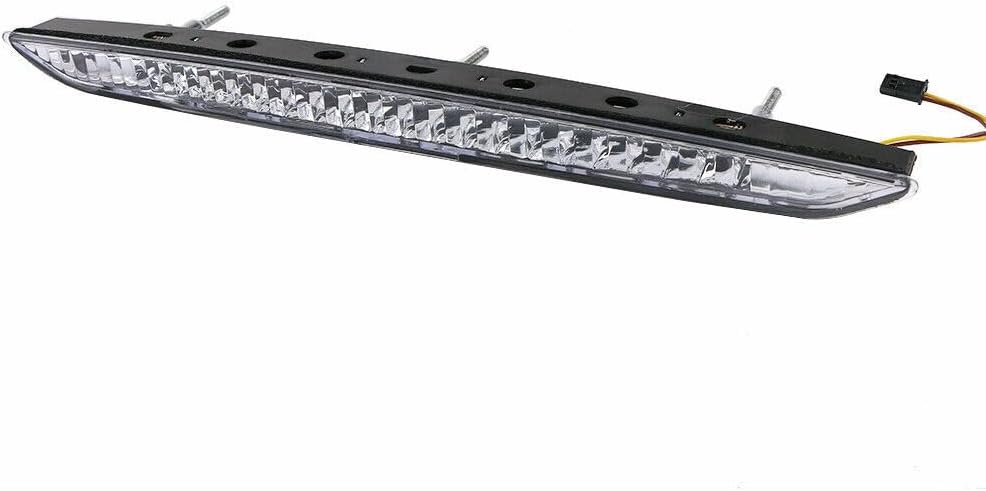 ya 4 8.10 3RD Bremslicht Dritte Bremsleuchte Klar F¨¹r for BMW E85 Z4 2002-2008 63256930246