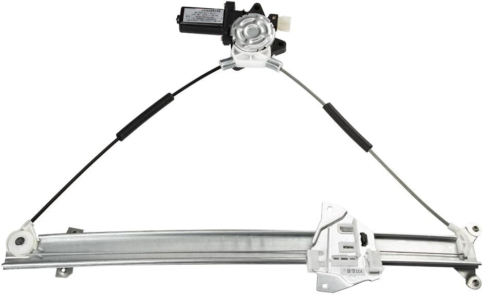 ya 12 10.8 baidi for Mitsubishi Montero 1992-2000 MR135166 Front Right Window Regulator Motor