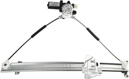 ya 12 10.8 baidi for Mitsubishi Montero 1992-2000 MR135166 Front Right Window Regulator Motor
