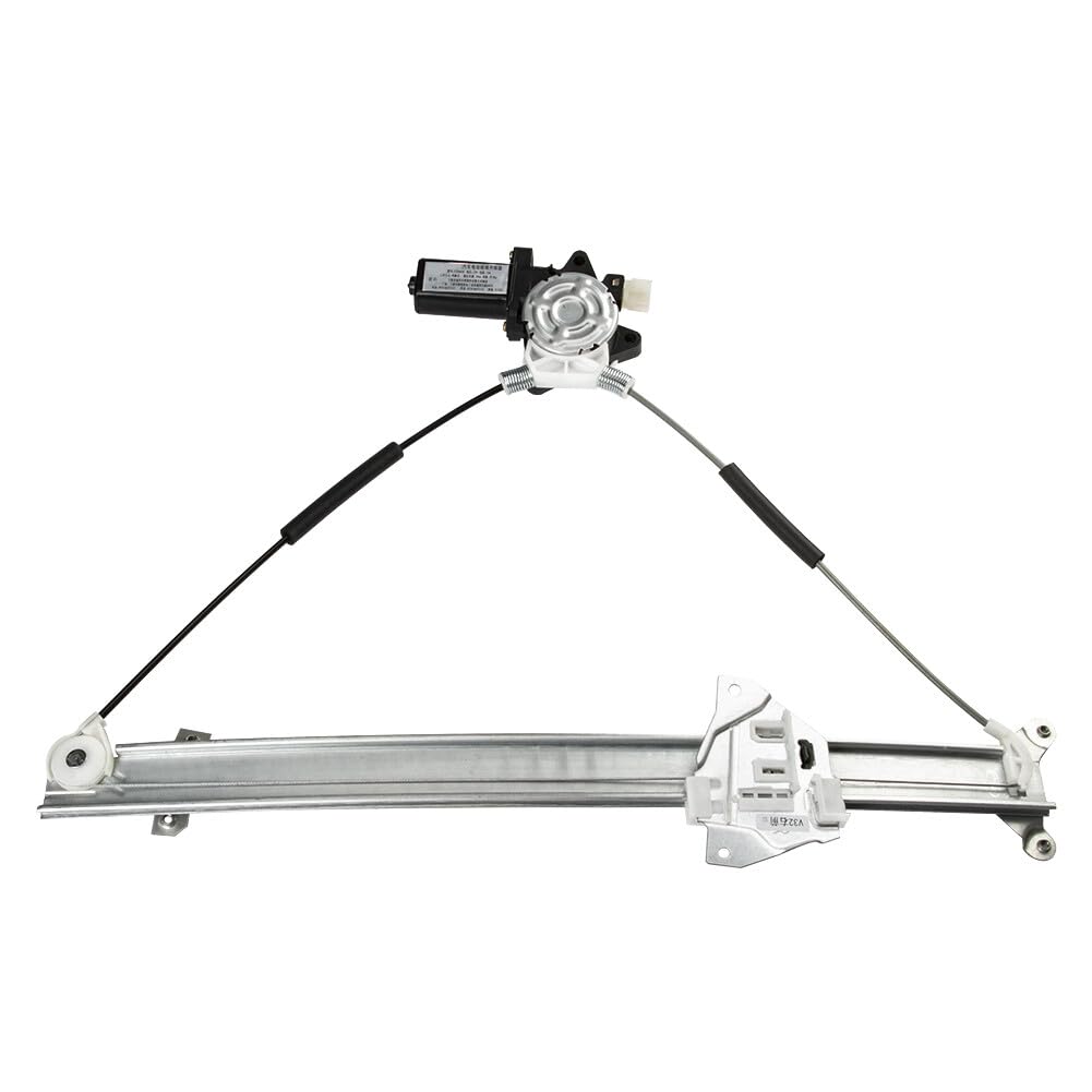 ya 12 10.8 baidi Right Front Window Regulator Motor MR135166 for Mitsubishi Montero 1992-2000-