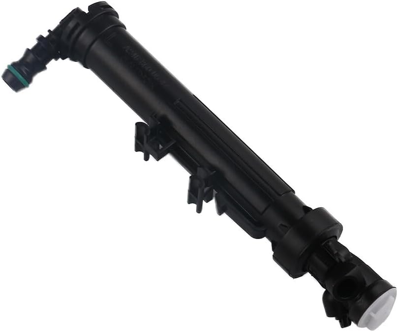 ya 12 10.8 baidi LH Headlight Washer Cleaning Nozzle for 2006-2011 for Mercedes B200 Base Sport Turbo
