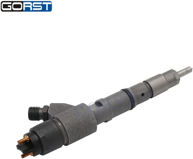 ya 10 9.16 baidi Common Rail Injector Assembly 0445120066 for Volvo for Renault Truck Deutz D6D