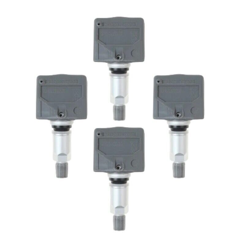 ya 4 8.8 4pcs TPMS tire Pressure Sensor 40700-CK002 40700-JK00B for Nissan Titan 2004-2005