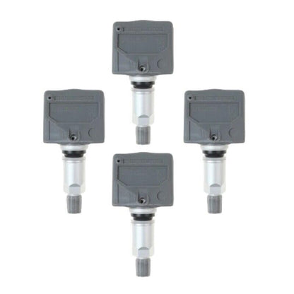 ya 4 8.8 4pcs TPMS tire Pressure Sensor 40700-CK002 40700-JK00B for Nissan Titan 2004-2005