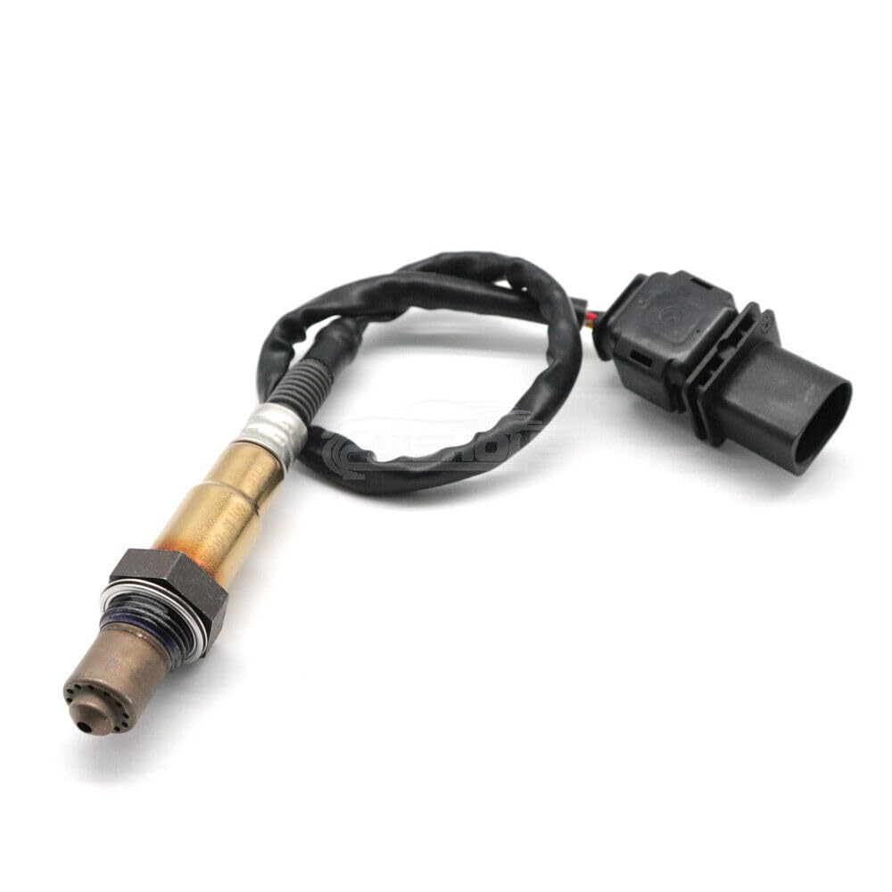 ya 5 8.24 baidi Oxygen O2 Sensor Upper 2011-2016 Suitable for Hyundai Suitable for Langdong Suitable for Kia Suitable for Furidi 39210-2e100
