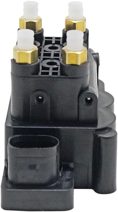 ya 10 9.16 baidi Air Suspension Solenoid Valve Block for Kia Mohave Borrego 2008-2015 558202J000