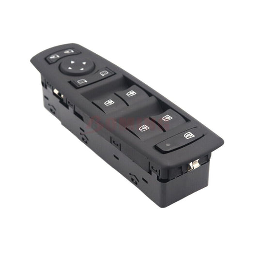 ya 4 8.8 2540000006R Power Window Switch Suitable for Renault Megane Laguna Fluence 08-16