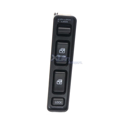 ya 3 8.24 baidi The Left Electric Window Main Switch is Suitable for Suzuki Vitara 92-98 37990-60A00
