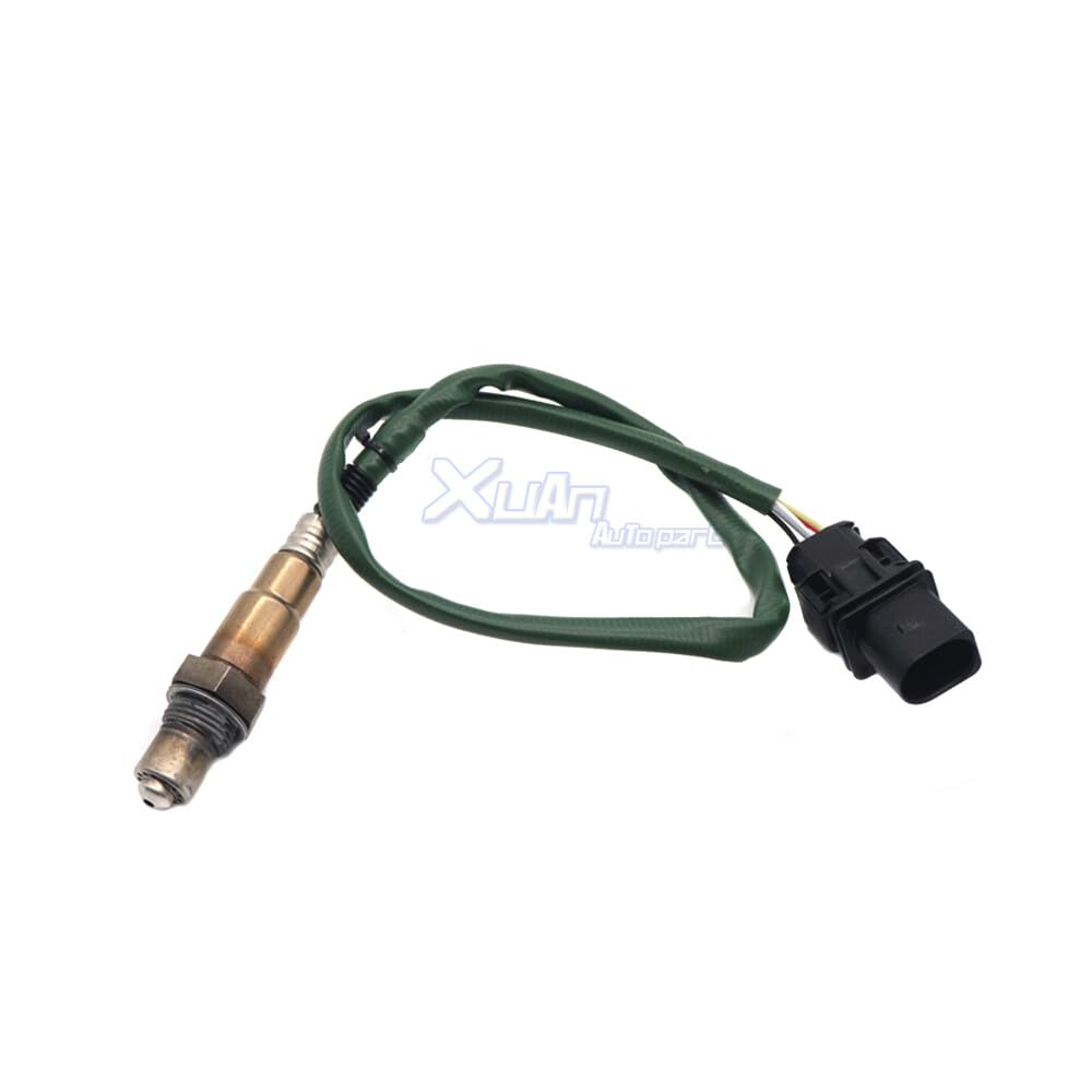 ya 4 8.24 baidi 0258017109 New Oxygen Sensor for Benz G550 ML450 for BMW for Mini Cooper 0258017108