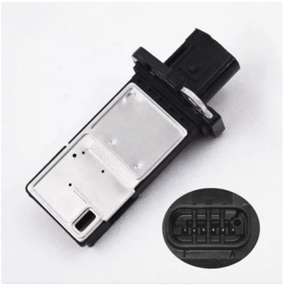 ya 5 8.10 Mass air Flow Sensor 8973123950 AFH70M-39 8-97312395-0 AF10217 Suitable for Isuzu Axiom