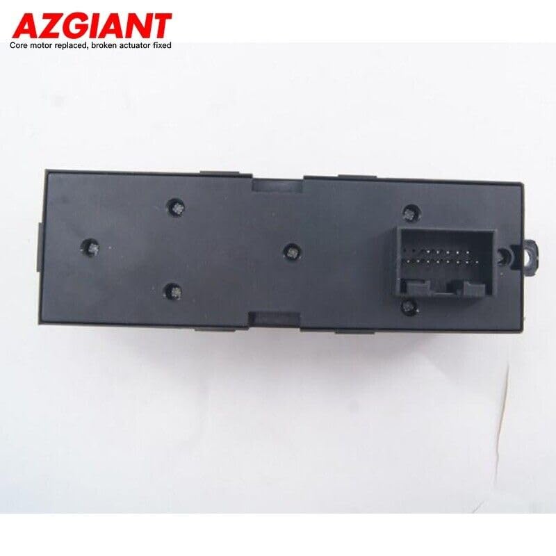 ya 8 8.24 baidi 7M3959857D Power Window Master Switch for VW VW Sharan 7M8,7M9,7M6 97-10