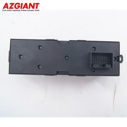ya 8 8.24 baidi 7M3959857D Power Window Master Switch for VW VW Sharan 7M8,7M9,7M6 97-10