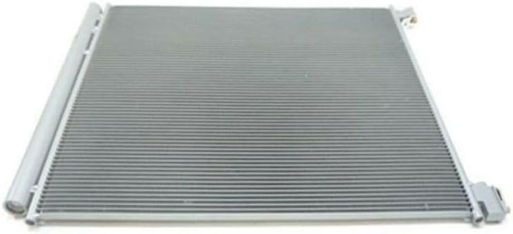 ya 2 8.15 Condenser air conditioning radiator 0995001354 is suitable for Mercedes-Benz W205 C-Class