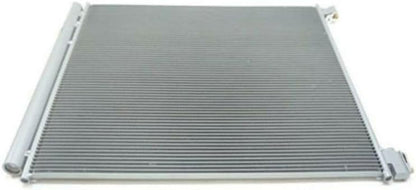 ya 2 8.15 Condenser air conditioning radiator 0995001354 is suitable for Mercedes-Benz W205 C-Class