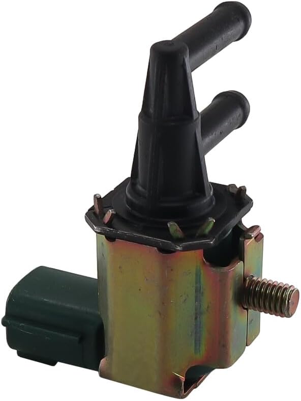 ya 4 8.14 K5T48384 Vapor Canister Vent Valve Solenoid for Nissan Maxima 2000-03