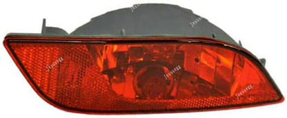 ya 9 10.24 RH Bumper Reflector lamp Fog Light Cover 55112675AA for Jeep Compass 2017-2020