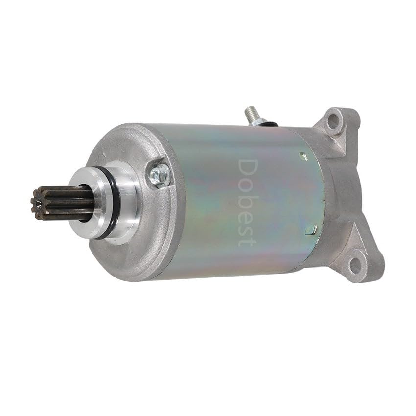 ya 23 10.7 baidi for AODES Pathcross 800/1000 Desertcross 1000-6 HVAC DesertCross 1000-3 Starter