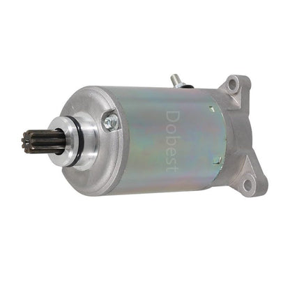 ya 23 10.7 baidi for AODES Pathcross 800/1000 Desertcross 1000-6 HVAC DesertCross 1000-3 Starter