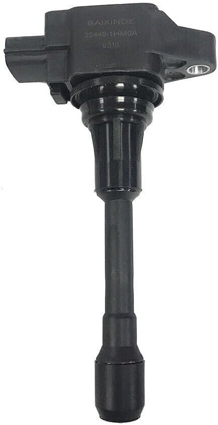 ya 9 10.24 Ignition coil for Nissan Sentra for Altima Rogue Cube Versa for Infiniti Q70 22448-1KT0A -