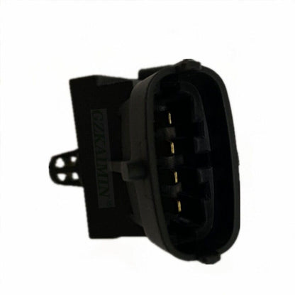 ya 2 8.15 Map Pressure Sensor 0261230296 is Suitable for Volvo C30 C70 S40 S60 S80 V50 V70 T5 D5