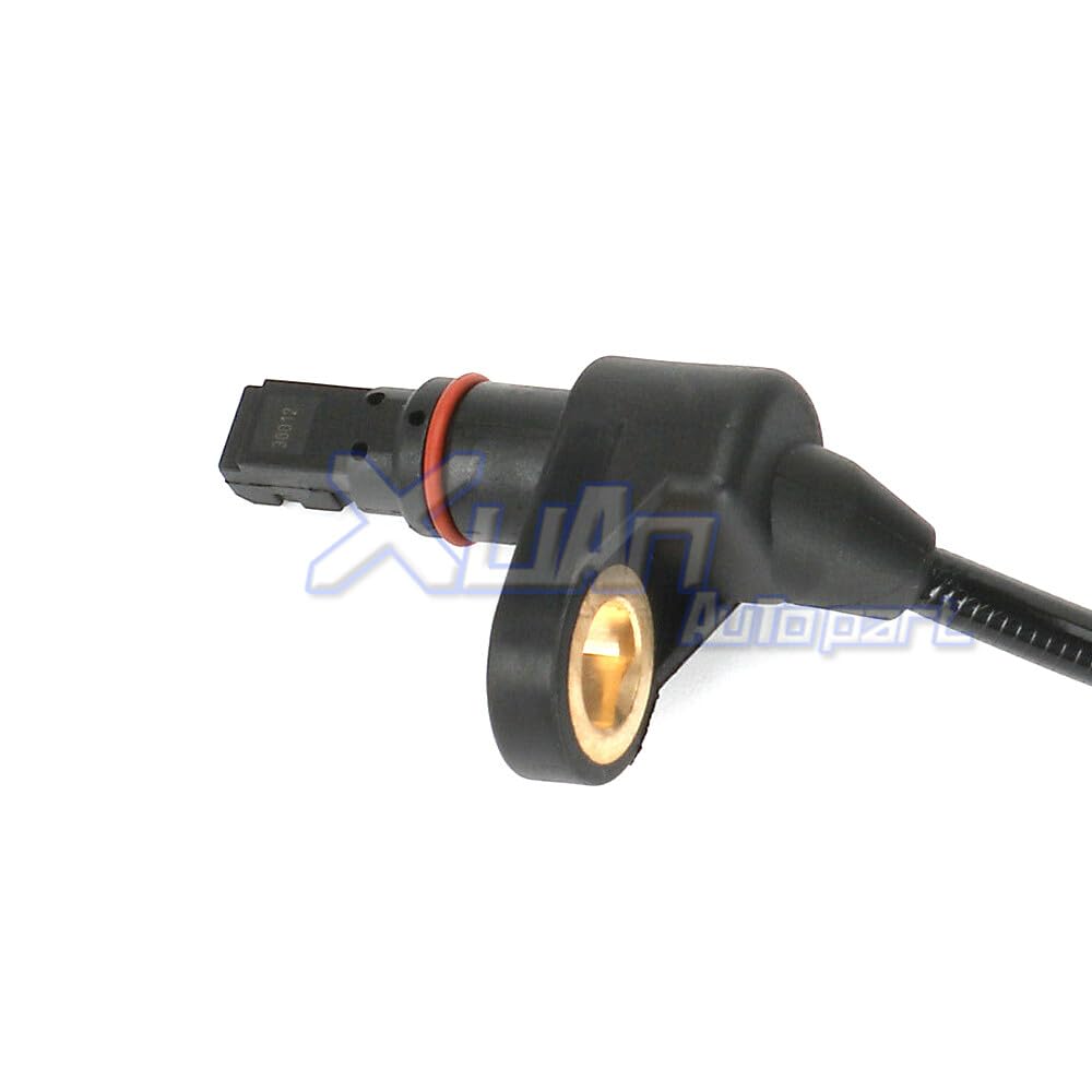 ya 9 10.24 4PCS ABS Wheel Speed Sensor 68003281AA 52125003AB 52125003AA for Jeep for Wrangler