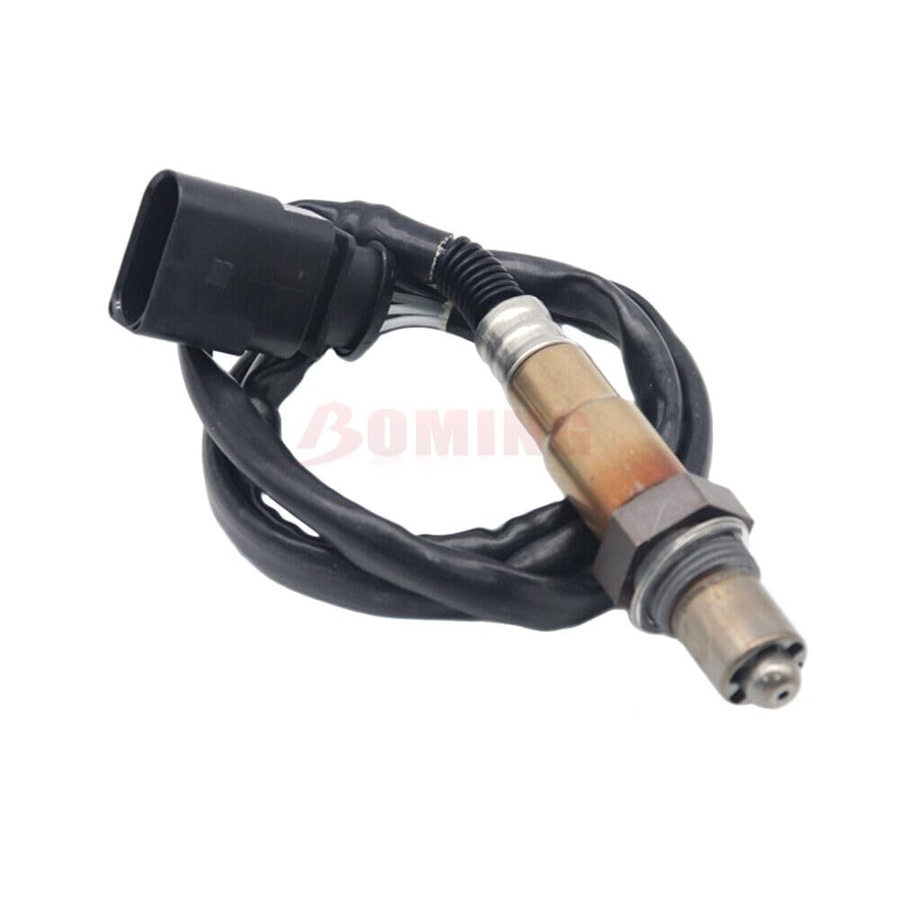 ya 5 8.24 baidi 234-4485 022906262AG is Suitable for 2015-2008 for Porsche Cayenne 3.0L 3.6L 02 Oxygen O2 Sensor