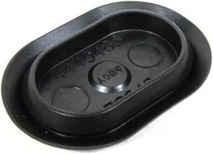 ya 5 8.10 Dakota Bed Drain Plug for 2002-2013 for Ram 1500 & 2010-13 for Ram 2500 3500 & 2000-10