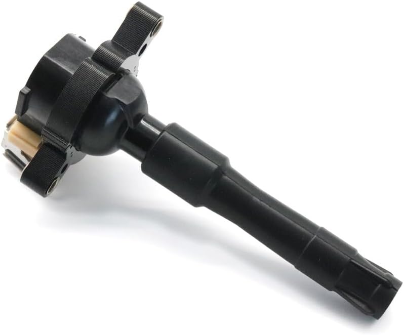 ya 9 10.24 6X Ignition Coils 12131748017 for BMW E46 E39 X5 Z8 E36 325 330 328 525i 540i M3