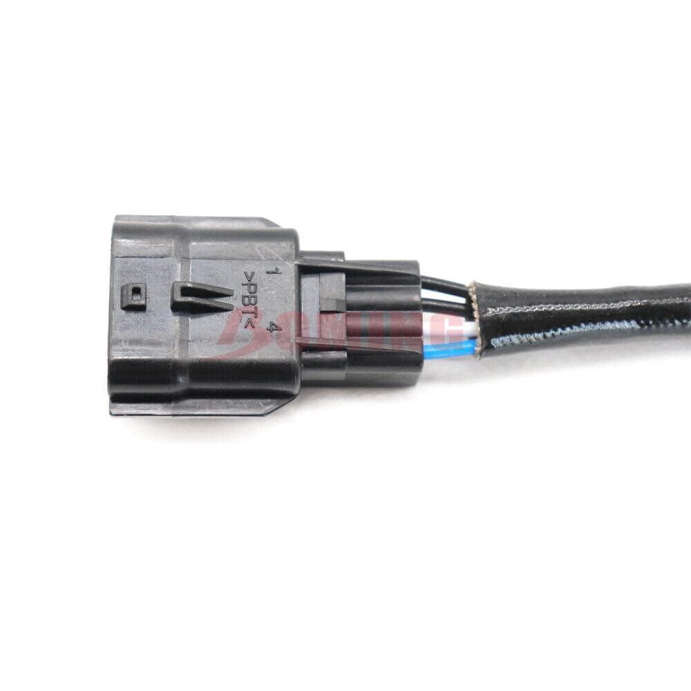 ya 6 8.24 baidi Oxygen O2 Sensor 22693-5RF0A Suitable for Nissan Kicks 1.5L 2017-2021 226935RF0A