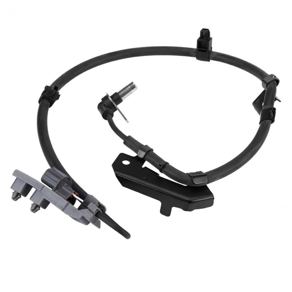 ya 4 8.8 Front Left ABS Speed Sensor for Isuzu D-MAX/Rodeo 2.5td/3.0td 897387990