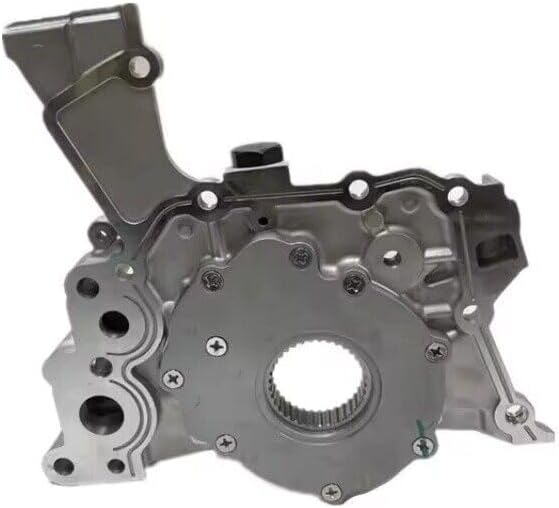 ya 11 9.14 zhengce Suitable for Toyota Supra engine oil pump 2JZGTE 15100-46052 JZA80 MK4