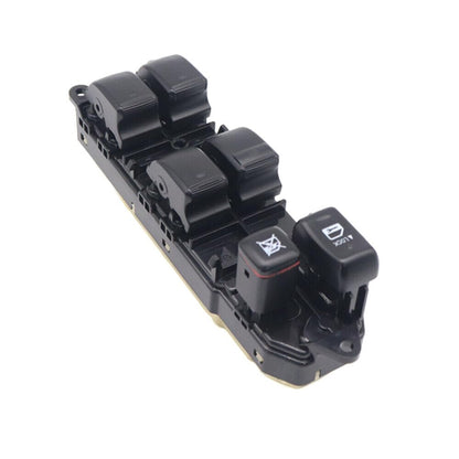 ya 4 8.8 Power Driver Side Master Window Switch 84040-60052 for 2003-2009 for Lexus GX470 New