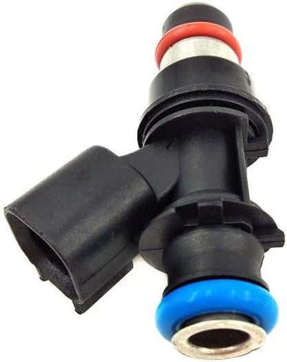 ya 12 10.8 baidi 8Pcs Fuel Injector 12580681 for Chevrolet for Silverado Express for GMC for Sierra Savana