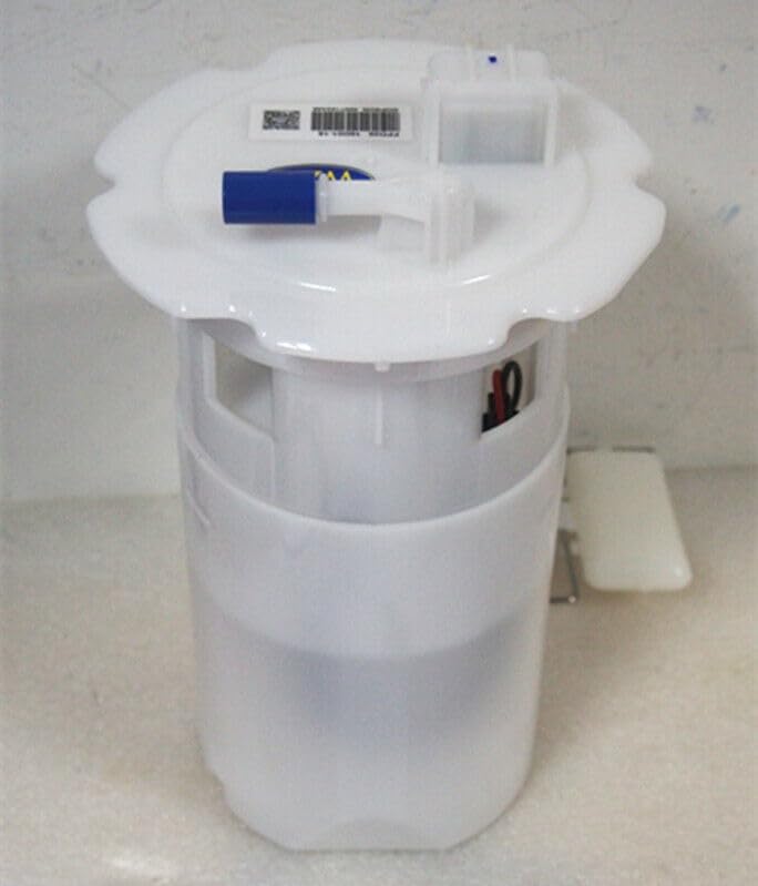 ya 5 8.10 WAJ Electric Fuel Pump Module Assembly E8502M for Nissan Sentra 2002-2006