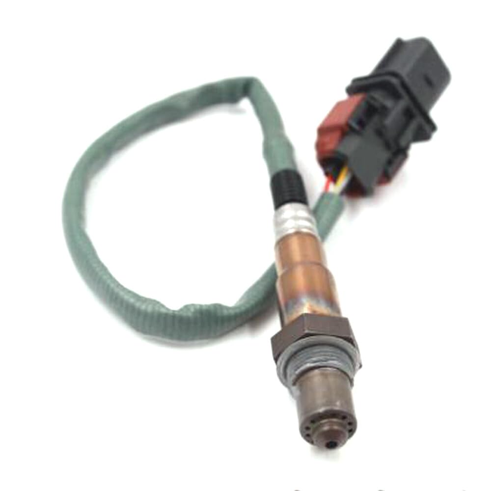 ya 13 9.15 baidi Air Fuel Ratio E1GA-9Y460-CA 0258017473 Upstream Oxygen Sensor for Ford Exp