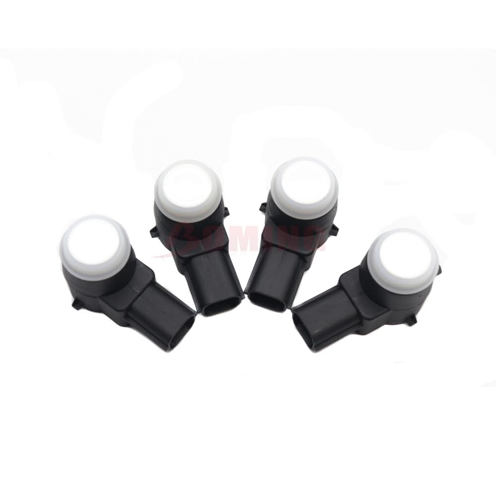 ya 11 9.14 baidi4X PDC Parking Sensor 25855503 for Cadilac CTS for Buick Enclave for Chevrolet for Silverado
