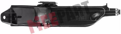 ya 4 8.10 Left tail light rear bumper fog light compatible with for VW Touareg 11-2014