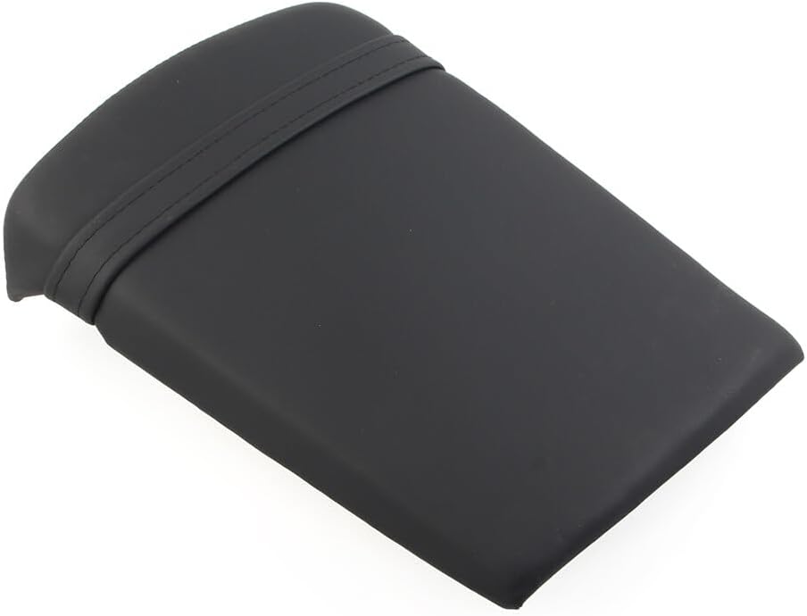 ya 4 8.8.2 Replacement Black Passenger Rear for SEAT for Yamaha YZF-R1 1998-1999