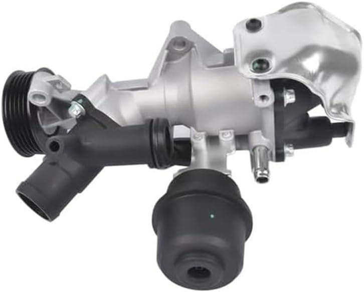 ya 10 9.16 baidi Water Pump 2702000801 for Mercedes-Benz CLA250 GLA250 2.0L 2014 2015 2016-2019
